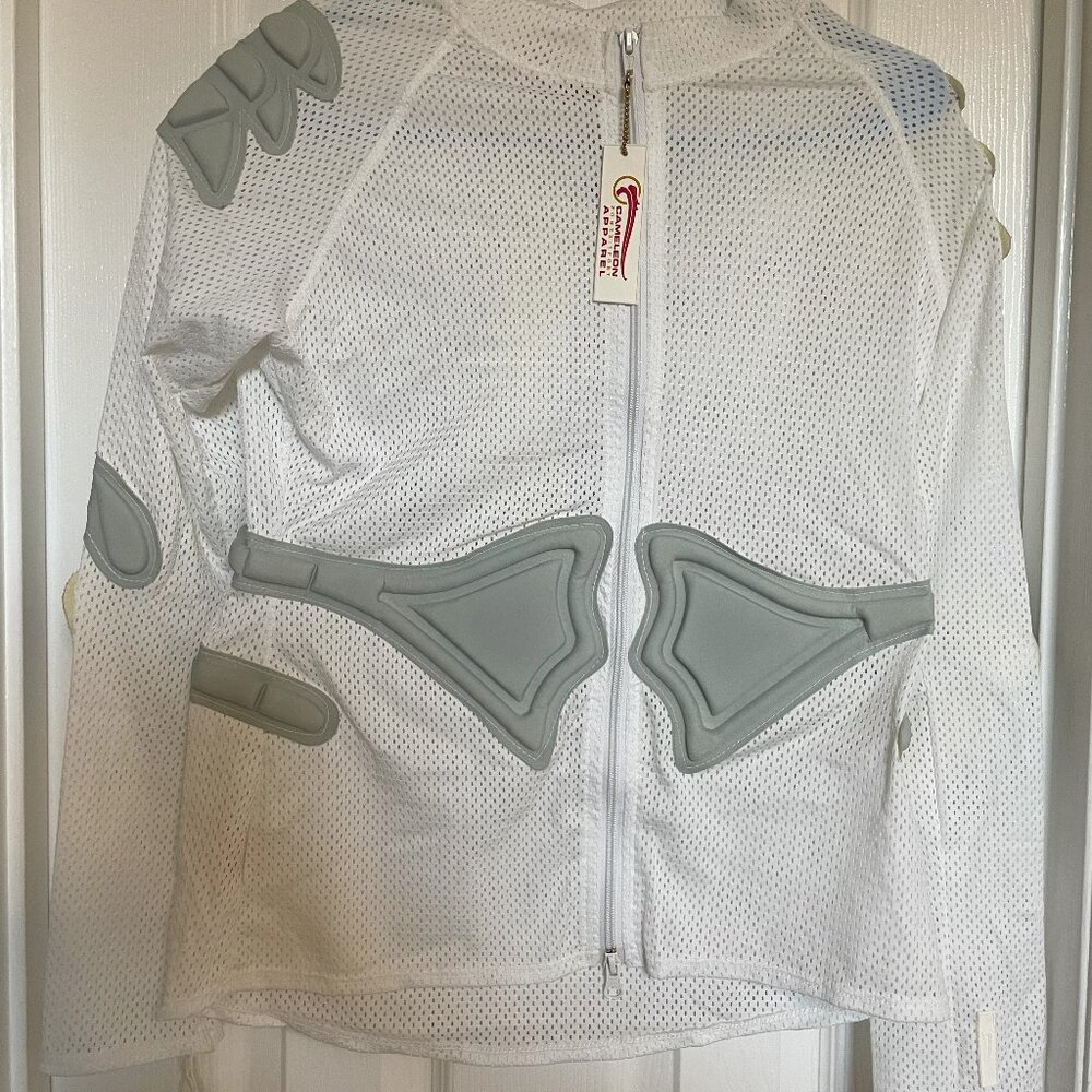 Cameleon ‘Power Sport’ Apparel Panthera Mesh Jacket | Mesh with Armour